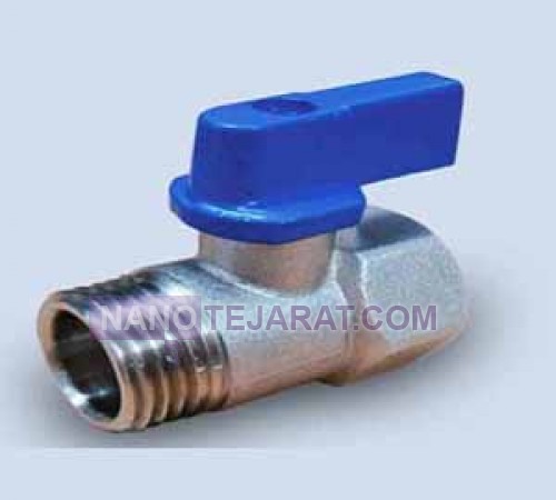 mini ball valve